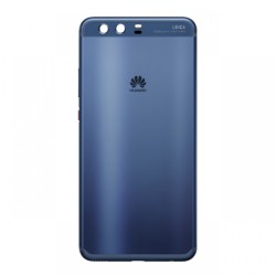 TAMPA TRASEIRA HUAWEI P10 AZUL TAMPA TRASEIRA HUAWEI P10 AZUL